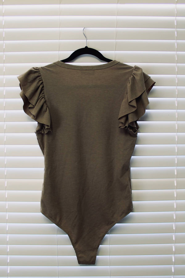Body Suit
