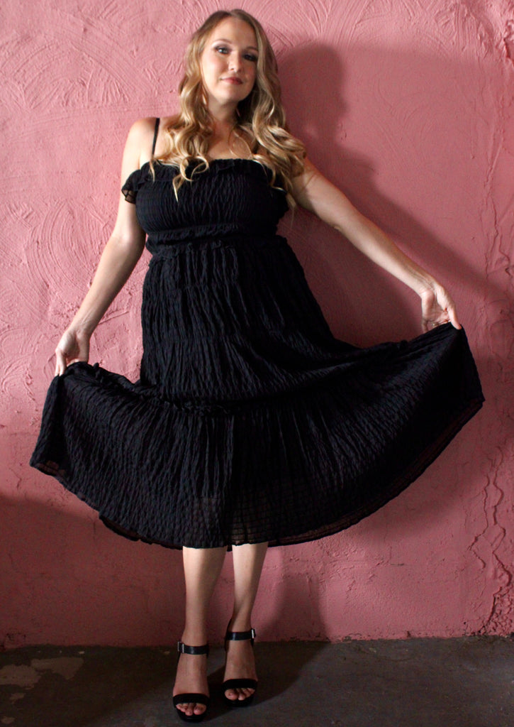 The little black dress boutique clearance